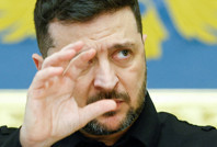 Zelenskiy'den barış planı açıklaması: Gerekli düzeltmeler yapıldı