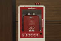 Ankara’nın 25 noktasına şok cihazı yerleştirildi