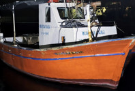 Boş bulunan tekne endişe yarattı: Balıkçıdan saatlerdir haber alınamıyor