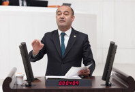 CHP’li Karabat: Sanayi çöküyor, ekonomik düzen Çin’e teslim edildi