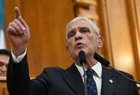 Dervişoğlu'ndan Barzani tepkisi: 'Ev sahibiymiş, hadi oradan'