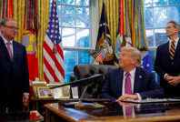 Doların yeni patronu belli oluyor