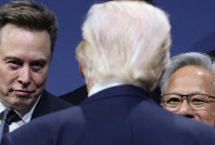 Elon Musk: 38 trilyon dolarlık borcu robotlar ödeyecek