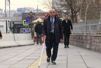 Engelli avukat isyan etti: 'Nüfusun yüzde 12’siyiz, payımız yüzde 2’nin altında'