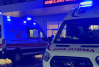 Evdeki yangın sönünce korkunç manzara ortaya çıktı: 1 ölü