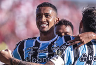 Göztepe 'Yeni Romulo'yu buldu: 17 gole katkısı var