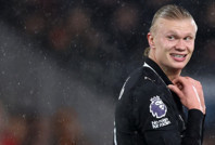 Haaland'ın gol atamadığı tek stat var: Premier Lig'de 100 gole en hızlı ulaşan isim oldu