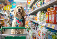 Kasım ayı zam şampiyonu evcil hayvan ürünleri