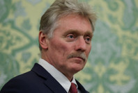 Kremlin: Megafon diplomasisini tercih etmiyoruz