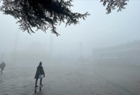 Meteoroloji’den kritik uyarı: Sis birçok bölgede etkili olacak