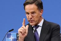 NATO’dan Putin’e: Hiçbir yere gitmiyoruz