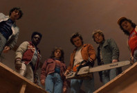 Netflix'in popüler dizisi izlenme rekoru kırdı