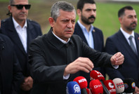 Özel'den Erdoğan ve Bahçeli'ye: Siz getirin, biz destekleyelim