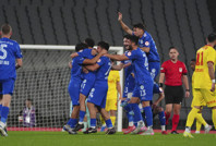 Süper Lig 4'üncüsü Göztepe'ye büyük şok: Kupada Beyoğlu Yeni Çarşı’ya elendi!