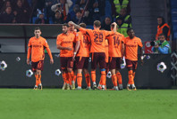 Trabzonspor, Vanspor'dan 39 yıllık intikamını aldı: 2-0'lık skorla kupada tur atladı