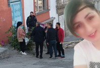 Vahşet! Eski eşini çocuklarının yanında öldürdü