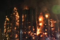 Yangın felaketinde korkunç tablo: Ölü sayısı artıyor