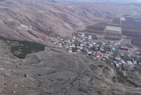 Yıllar önce gölgelenecek ağaç yoktu, şimdi ise ormanlık alana dönüştü