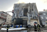 7 kişiye mezar olmuştu: Binanın eski sahibi de tutuklandı