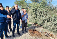 Adana ayakta: Bulun onu