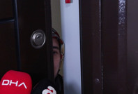 Adliye deposundan altın çalan memurun annesi konuştu