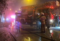 Anne öldü, kızı yaralandı