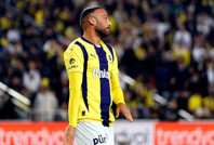 Antalyaspor'dan Cenk Tosun'a ret