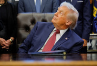 Avrupalıların yarısı Trump'ı düşman olarak görüyor