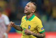 Beşiktaş’a yeni sol kanat: Everton'ı alıyor