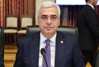 CHP'li Uzun'dan İmralı ziyareti soruları