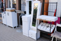 Devir değişti: Önceden öğrenciler alırdı, şimdi yeni evlenenler