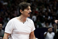 Dimitris Giannakopoulos: 'Fenerbahçe hükmen galip sayılmalı'