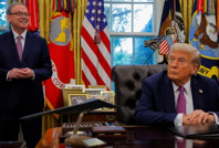 Dolarda yeni patron alarmı