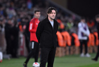 Fatih Tekke'den Göztepe övgüsü: Türkiye’nin en zor deplasmanına gideceğiz.