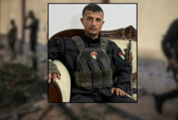 İsrail açıkladı: Hamas karşıtı lider öldü