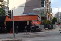 İzmir'de feci kaza: 9 yaşındaki Nisanur öldü