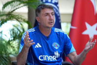 Kasımpaşa'da Şota resmen gitti