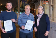 Komşu dehşeti: Babanın dişlerini kırdı, anne ve oğlunu bıçakladı