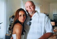 Meghan Markle'ın babası hastaneye kaldırıldı: Durumu iyi değil