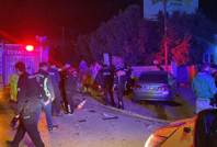 Osmaniye’de feci kaza: Ölü ve yaralılar var