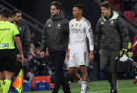 Real Madrid'de Trent Alexander-Arnold şoku: 2 ay yok
