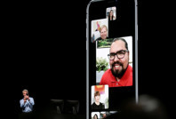 Rusya'da FaceTime yasaklandı