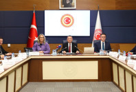 'SDG'nin Suriye'yle bütünleşmesi kritik önem taşımaya devam etmektedir'