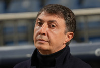 Süper Lig'de hoca kıyımı sürüyor: Sayı 12'ye yükseldi