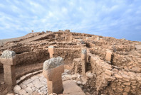 Taş Tepeler'deki buluntular, neolitik dönem çerçevesini genişletiyor