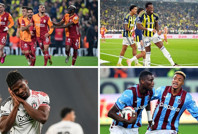 Türkiye’de hangi takımın kaç takipçisi var? Son veriler ortaya çıktı