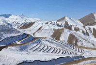 Türkiye'nin en soğuk yeri belli oldu: Eksi 15'i gördü