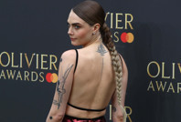 Ünlü manken lüks evini zararına satıyor