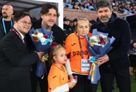 Vanspor Teknik Direktörü Hakan Kutlu: Fatih Tekke, Trabzonspor’a çok yakışıyor