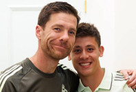 Xabi Alonso, Arda Güler ile özel görüştü: 'Söylenen hiçbir şeye inanma'